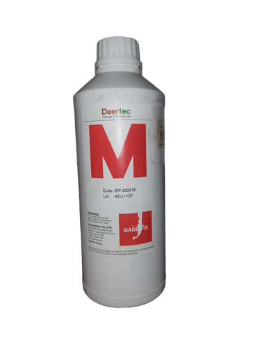 TINTA ULTRA CHROME 1 L MAGENTA P/PLOTTER EPSON