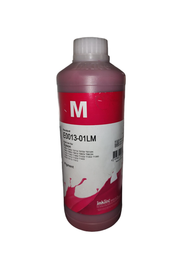  TINTA PIGMENTADA MAGENTA EPSON INKTEC