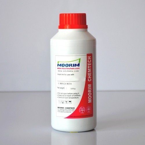 TINTA DURABRITE EPSON MAGENTA 1L NDM