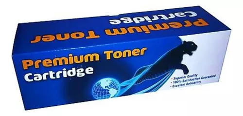 TONER GENERICO PREMIUM TN-15