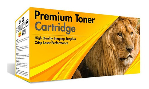 TONER KYOCERA TK-1152 TIGRE GENERICO