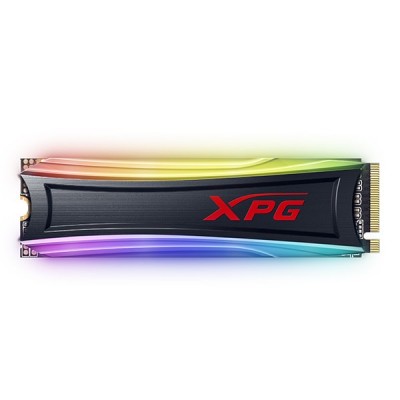  SSD M.2 SPECTRIX S40G 256GB XPG RGB