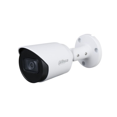 Cámara de Video Vigilancia Dahua Technology HFW1200TA28, 1080p (2MP), 30 m, Metal