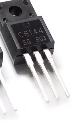 TRANSISTORES C6144