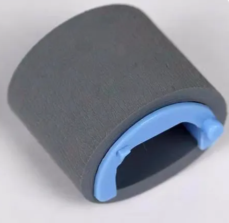 Rodillo de recogida para HP