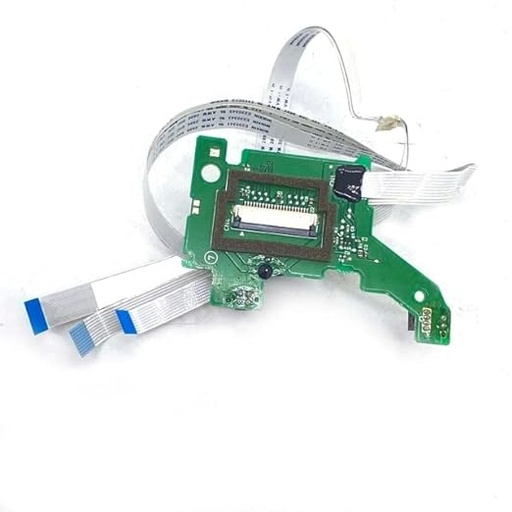 Sensor de cabezal de impresión compatible con Brother B57C033 3 B57U321 1 B57C062 2 B53K859 2 B57C050 2