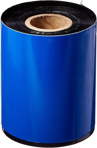 Cintas Industriales de Transferencia Térmica - Cera, 4.33" x 1,476'
