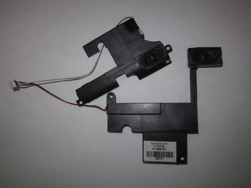 BOCINA PARA LAPTOP PRESARIO COMPAQ V3000