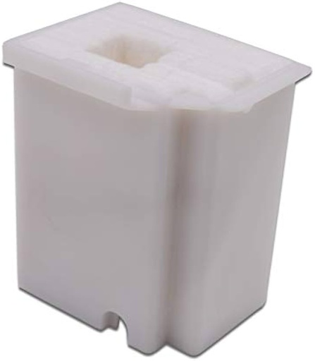  Caja de Mantenimiento de residuos de Tinta de depósito de Esponja para impresoras Epson L3110 L3118 L3119 L3108 L3150 L3158 L3160 L3116 L1110