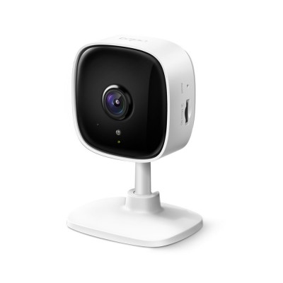 Cámara WiFi de Seguridad para interiores Tapo C100 TP-Link