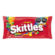 SKITTLES ORIGINAL 54.4 GR 