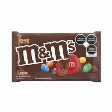 M&M`S Lunetas