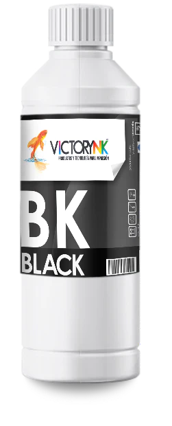 [ET365B] TINTA NEGRA VICTORYNK 1 LITRO 