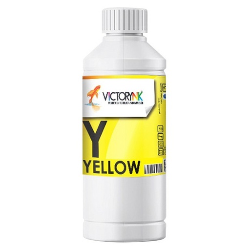 [ET365Y] TINTA AMARILLA VICTORYNK 1 LITRO YELLOW