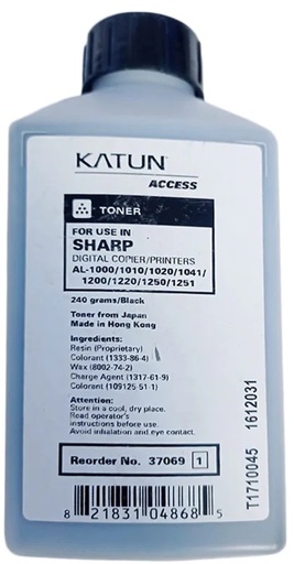 TONER (KATUN ACCESS)
