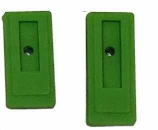 GOMAS PARA PURGA DE CARTUCHO (COLORES)