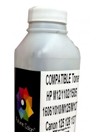 POLVO TONER COMPATIBLE KYOCERA MITA 250 GRS