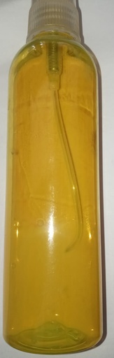 TINTA ORIGINAL PARA EPSON L15150 AMARILLA