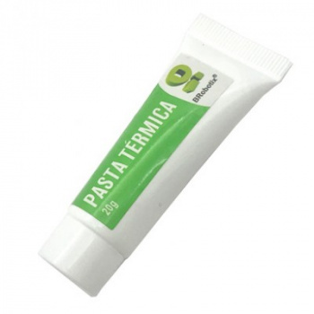 PASTA TERMICA BROBOTIX 20g