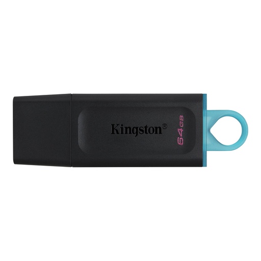 MEMORIA KINGSTON EXODIA USB 64GB USB 3.2