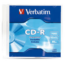Disco Cd