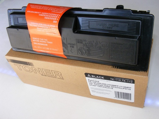 TONER KYOCERA TK-1102 ORGINAL