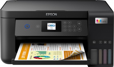 MULTIFUNCIONAL EPSON L4260