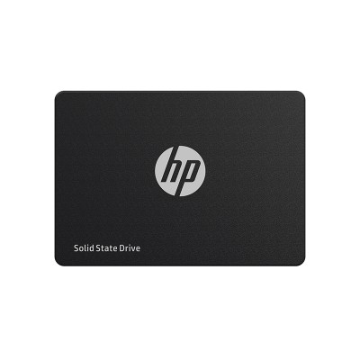 Unidad de Estado Solido (SSD) HP S650 , 240 GB, SATA 3, 2.5 pulgadas
