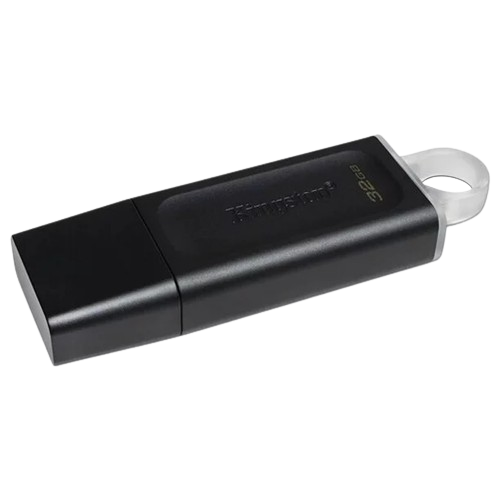MEMORIA USB KINGSTON  32 GB EXODIA 3.2´