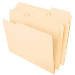 Folder Manila T/Carta