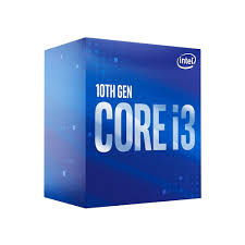 DICIPADOR PARA INTEL CORE I3-10100F