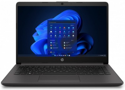 Computadora portátil HP 240 G8 I5-11135G7, 8 GB DDR4 3200, 256 GB SSD +16 GB Optane Windows 11 Pro