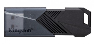 MEMORIA USB KINGSTON DATATRAVELER EXODIA ONYX 64GB 3.2 GEN 1