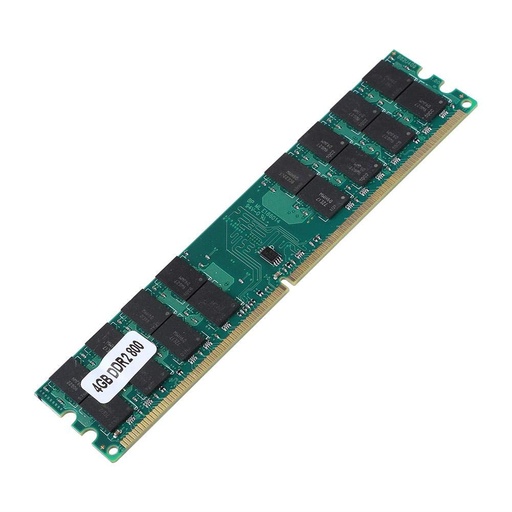 MEMORIA RAM DDR2 2GB  800 MHZ
