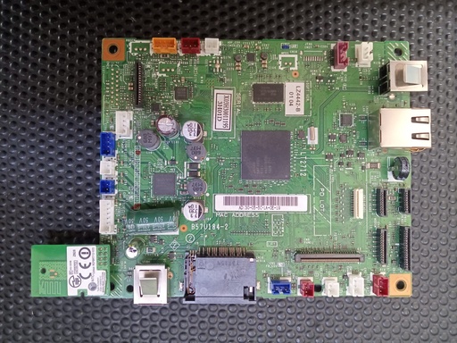 TARJETA LOGICA BROTHER MFC-j6720DW