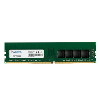 MEMORIA RAM 8GB ADATA DDR4