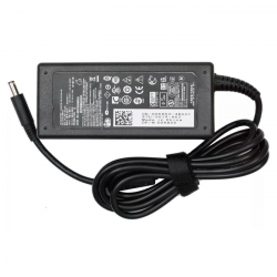 CARGADOR ORIGINAL DELL/ASUS PUNTA NEGRA MINI 19V 1.75A 