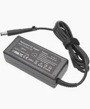CARGADOR GENERICO HP PUNTA NEGRA PIN CENTRAL 60W 19V 3.16A