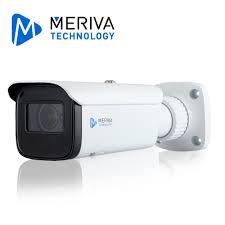 CAM HD BULLET MERIVA TECHNOLOGY MSC-2214LITE AHD / TVI / CVI / SD / 2MP-1080P/ 2.8-12MM VARIFOCAL/ 50M IR / COC / METÁLICA / IP67 / 12VCD