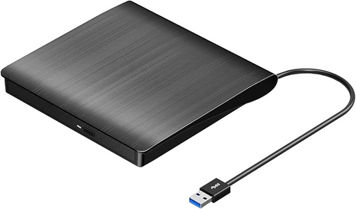 Lector Optico de DVD-RW 