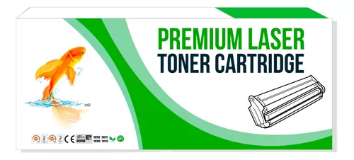 TONER GENERICO VICTORYNK CB435A/CB436A/CE285A/CE278A