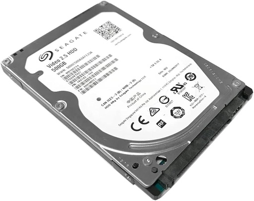 DISCO DURO MECANICO SATA 3.5 NEW PULL SEAGATE BARRACUDA 500GB