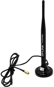 ANTENA ONMI-DIRECCIONAL 2.4GHz 5dBi