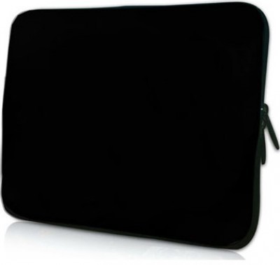 Funda BROBOTIX 256349, 15.6 pulgadas, Funda, Negro, Neopreno