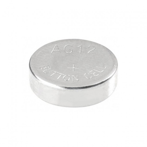 BATERIA DE BOTON AG12 
