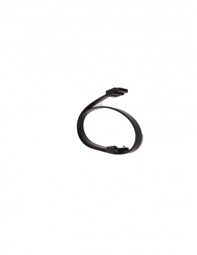 Cable Datos Disco Duro Grabadora SATA NEGRO