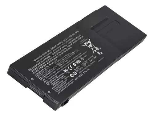 Bateria Sony Vgp-bps24 Vaio Se Vpcsa Vpcsb Vpcsc Sa Sb Sc