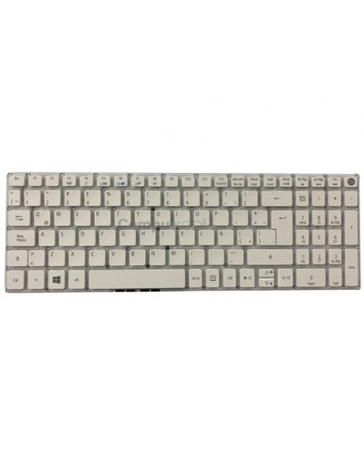 Teclado Acer E5-722 V3-574G E5-573 E5-573G E5-532G Español