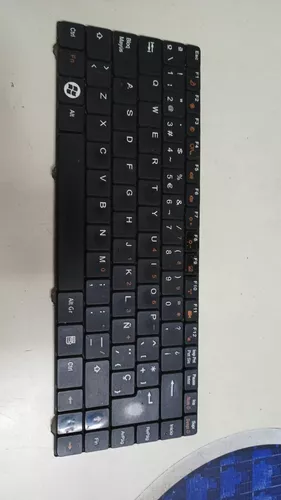TECLADO PARA LAPTOP HP 