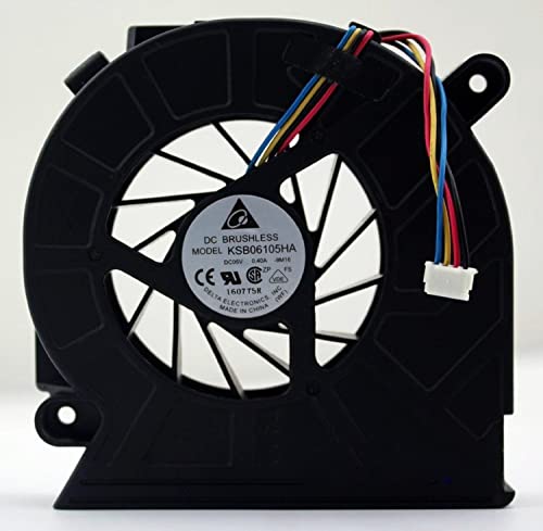 VENTILADOR GENERICO PARA LAPTOP 